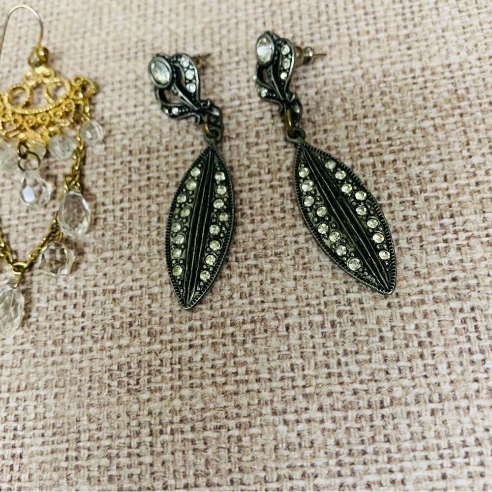 Earring Dangle Bundle‎ - Picture 4 of 4